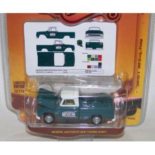 Johnny Lightning Dukes of Hazzard R7 Cooters 1965 Chevy
