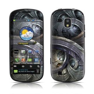 Infinity Design Protective Skin Decal Sticker for Samsung