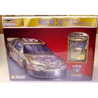 Revell 854130 50th Anniversary Nascar Chevy Toys & Games