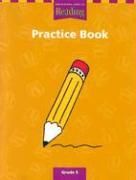 Houghton Mifflin Reading Practice Book Level 5 New