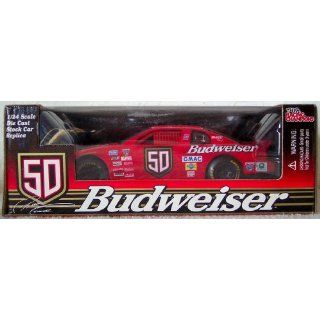 1998 Racing Champions #50 Ricky Craven 124 Scale Die Cast