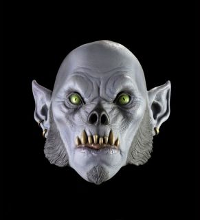  werewolf Halloween mask and haunted house mask by Morbid industries
