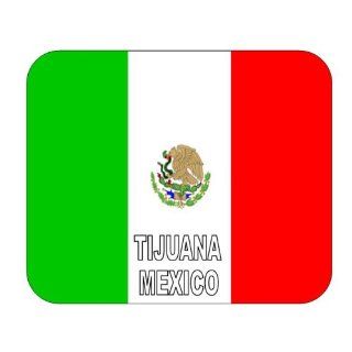 Mexico, Tijuana mouse pad 