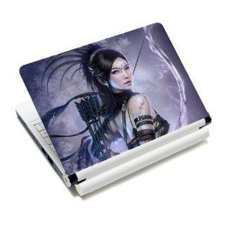 Cool Archer Laptop Notebook Protective Skin Cover Sticker