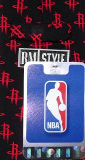 Houston Rockets Silk Necktie Logos NBA Mens Neck Tie New