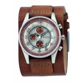 Fossils Mens Trend Collection watch #JR9805 Watches 