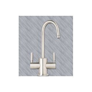 WATERSTONE HOT & COLD FILTRATION FAUCET W/LEVER HANDLES