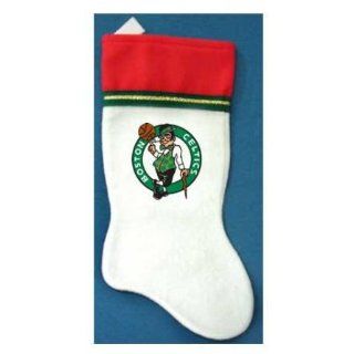 Boston Celtics NBA Christmas Stocking