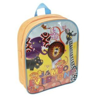 Tinga Tales School Bag Rucksack Backpack: Toys & Games