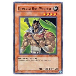 2005 Elemental Energy Unlimited EEN 8 Elemental Hero