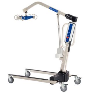 New Invacare Power Lift w Low Base 450 Lbs