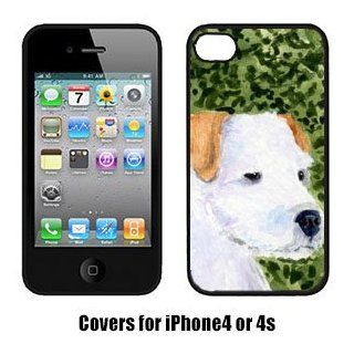 Jack Russell Terrier Phone Cover for Iphone 4 or Iphone 4s