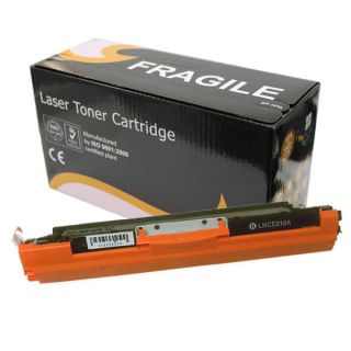  TONER 126A CE310A for HP COLOR LASERJET CP1025NW PRINTER INK CARTRIDGE