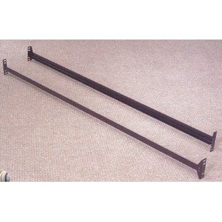 Set of 2 Twin Size Bed Rail/Rails Bed Accessory Home