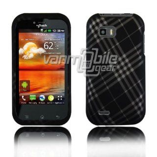 VMG T Mobile myTouch Q QWERTY Cell Phone Design Case
