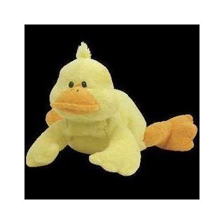 Ty Ducky Duck Toys & Games
