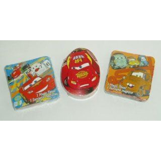  Wash Cloth   Towmater & CAR 95 Lightning McQueen: Everything Else