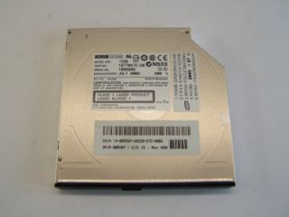 HP Compaq Dell SFF Slim 24x CD ROM Drive CD 224E 0R397