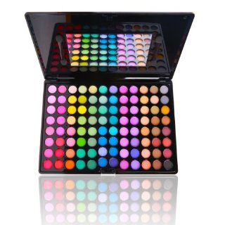  SHANY Makeup Artists Must Have Pro Eyeshadow Palette, 96 Color Beauty