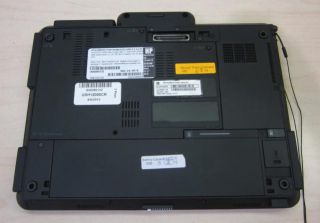 HP EliteBook 2740p Laptop PC Core i5 520M 2 4GHz 2GB 160GB