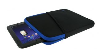 rooCASE Bubble Neoprene Sleeve Case for HP Touchpad 9 7