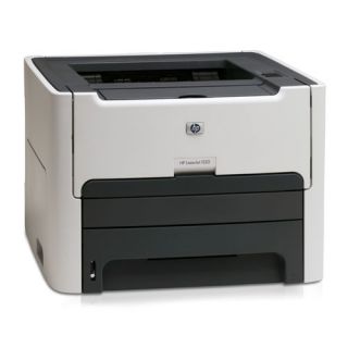 HP LaserJet 1320 Laser Printer Duplex 22 ppm Q5927A 1320n 1320t 1320tn