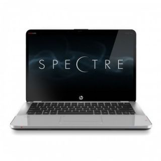 HP Envy Spectre 14 Beats Audio Ultrabook Notebook Intel i7 4GB 128GB
