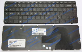 HP Compaq Presario CQ56 CQ56 100 G56 G56 100 series laptop Keyboard