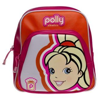 Polly Pocket Mini Back Pack Pink Toys & Games