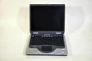 HP Laptop Crvsa 02T1 75 Compaq Presario 2100 Notebook
