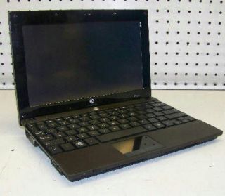 HP Mini 5103 Laptop Netbook 1 8GHz 2GB 250GB WiFi