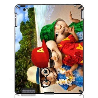 Alvin and the Chipmunks ipad 2 new ipad 3 Cases Covers