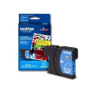 Brother MFC 5895CW Cyan Ink Cartridge (OEM) 750 Pages
