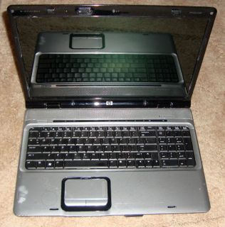 HP Pavilion DV9700 DV9820US Laptop Notebook 17 WIDESCREEN PARTS REPAIR