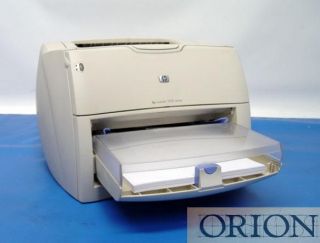 HP LaserJet 1200 C7044A Laser Printer