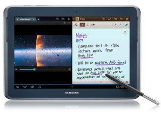 Samsung Galaxy Note 10.1 (32GB, Deep Grey) Computers