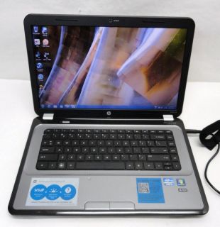 HP Pavilion G6 Notebook Computer 02 L177353A