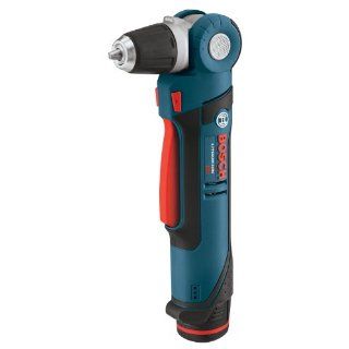 Bosch PS11 102 12 volt Lithium Ion Max Right Angle Drill/Driver Kit 1