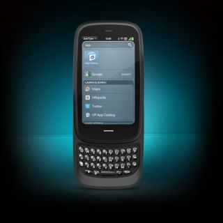 HP Palm Pre 3 at T 16GB PRE3 3G 4G GSM Unlocked Unlock Smartphone