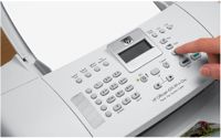HP Officejet 4315 All in One Printer Fax Scanner Copier