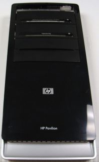 HP Pavilion A6000 A6700Y A6500F Front Case Cover Door Panel 5043 0072