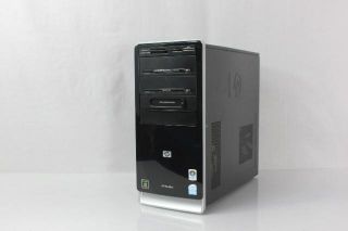 HP Pavilion A6300F Desktop PC Intel Pentium E2180 2GB GeForce 7100 as