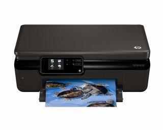 HP Photosmart 5510 E B111A All in One Inkjet Printer