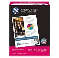 500 HP Multipurpose Copy Printer Office Paper
