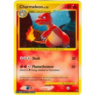  Pearl Stormfront   Charmeleon #102 Mint Normal English) Toys & Games