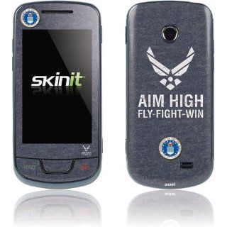 Skinit Air Force Aim High, Fly Fight Win Vinyl Skin for
