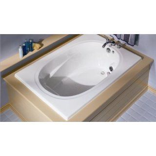 Pearl Whirlpools and Air Tubs 103565 103 Pearl CS 05 Classic Series