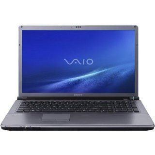 Sony VAIO AW Series VGN AW130J/H Notebook Computer