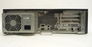HP AlphaServer Alphastation DS15 Da 75CAA AA 1GHz 4GB Smart Array 5300