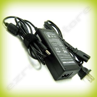 AC Power Adapter Supply Charger for HP Compaq Laptop